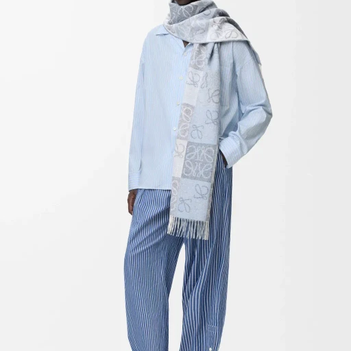 Shirt In Cotton
