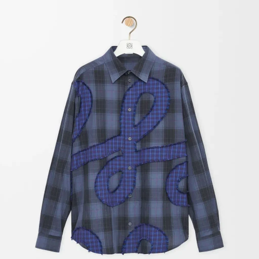 Shirt In Cotton