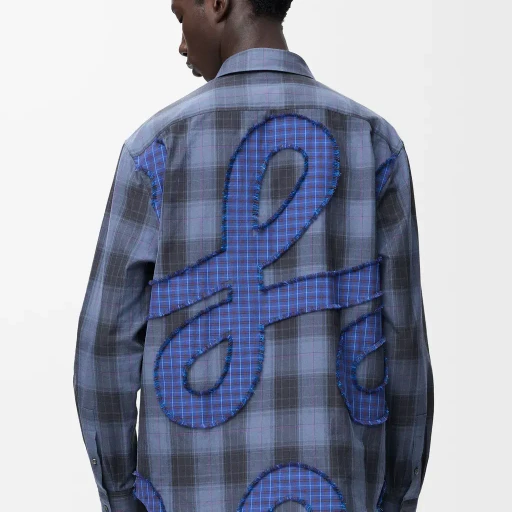 Shirt In Cotton