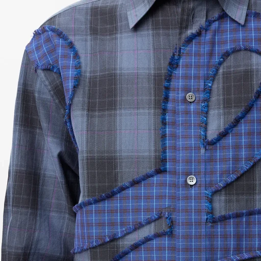 Shirt In Cotton