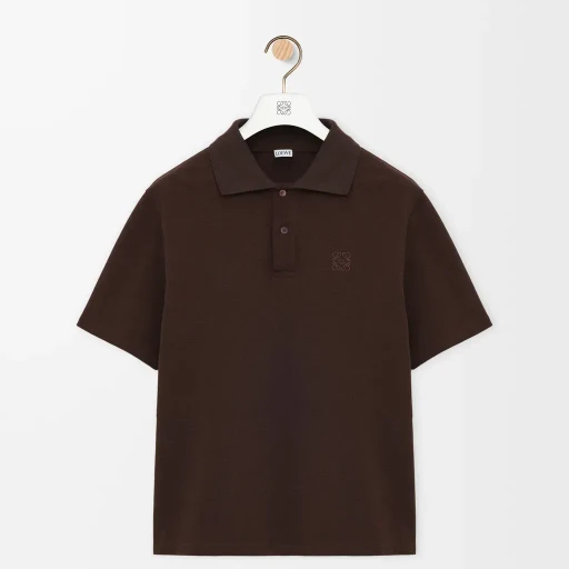 Polo In Cotton