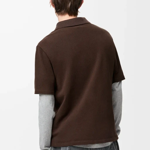 Polo In Cotton