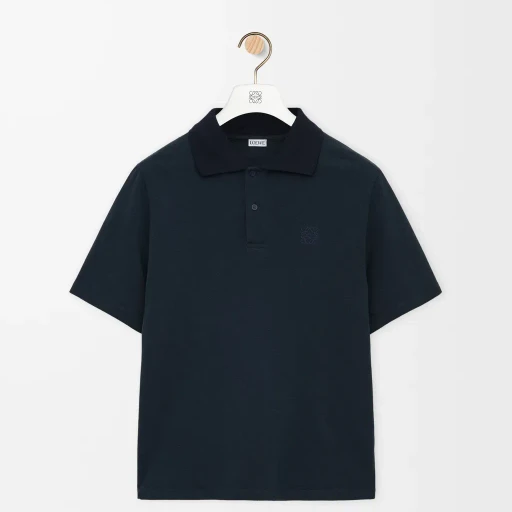 Polo In Cotton