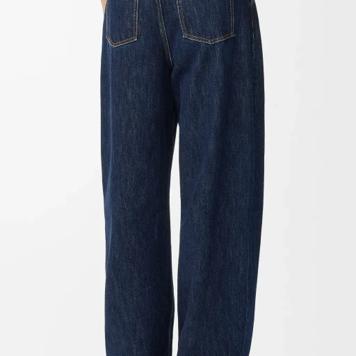 Jeans In Cotton
