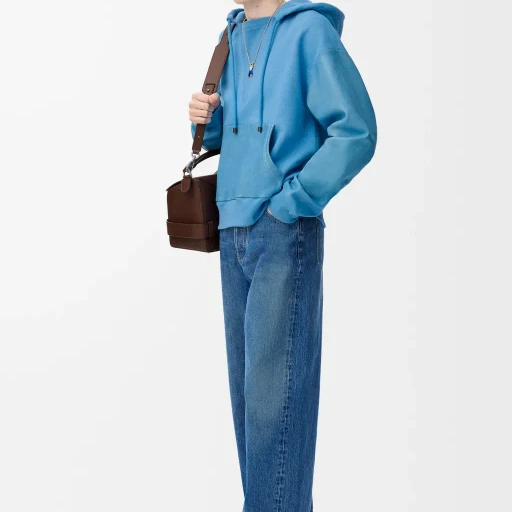 Jeans In Denim