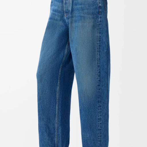 Jeans In Denim