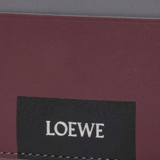 Plain Cardholder In Nappa Calfskin