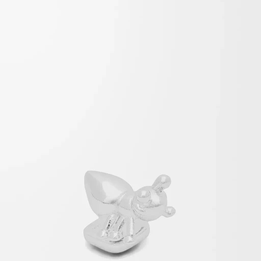 Ant Pin In Brass
