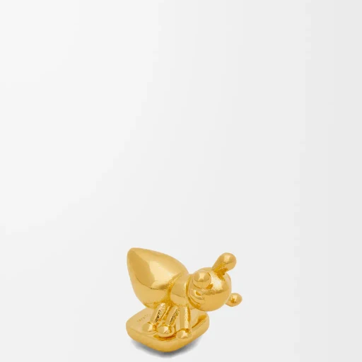 Ant Pin In Brass