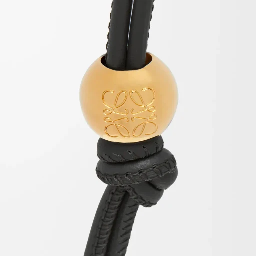 Personalisation Strap In Classic Calfskin