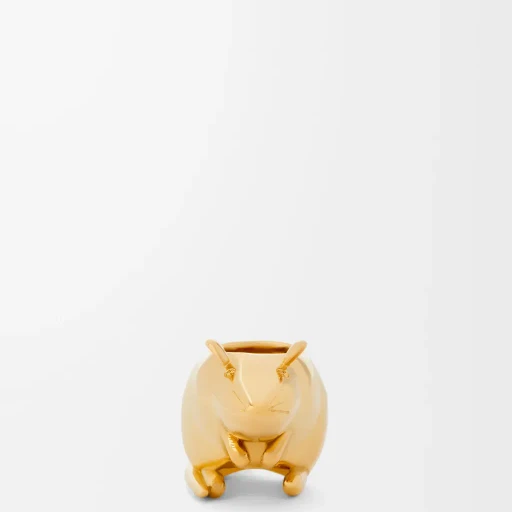 Small Animal Die In Metal
