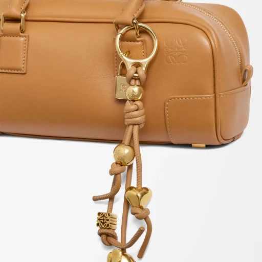 Personalisation Tree In Classic Calfskin