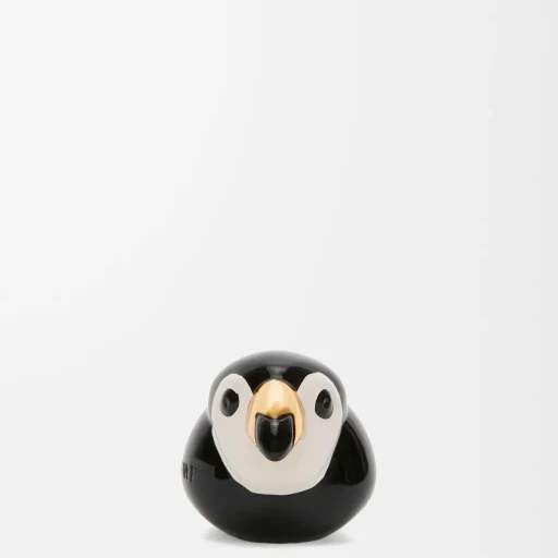 Tucan Dice In Brass
