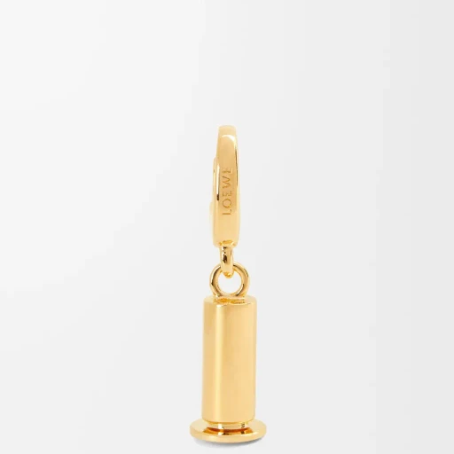Small Personalisation Bar In Brass
