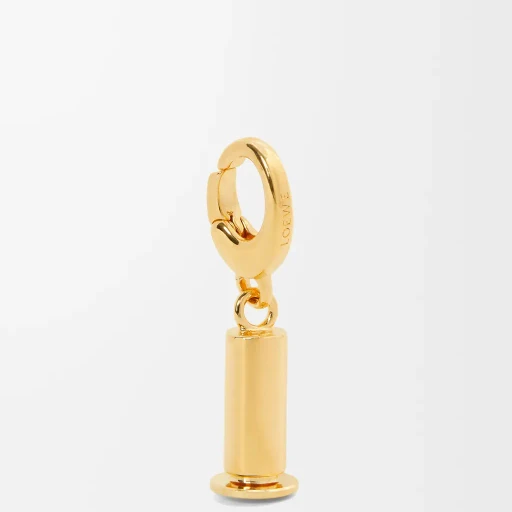 Small Personalisation Bar In Brass