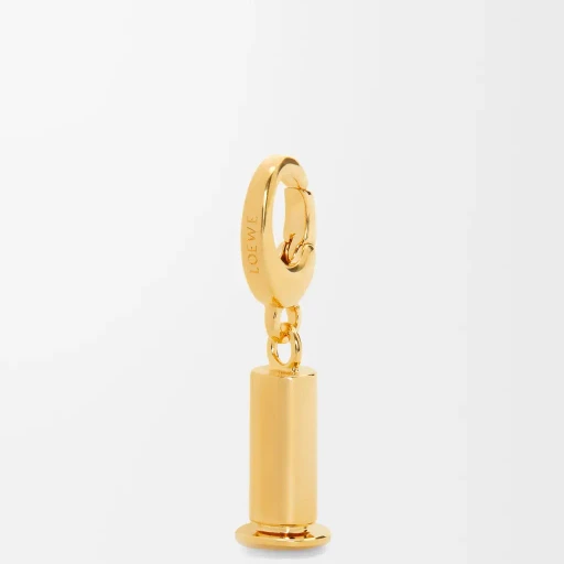Small Personalisation Bar In Brass