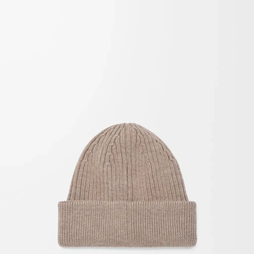 Loewe Beanie In Wool