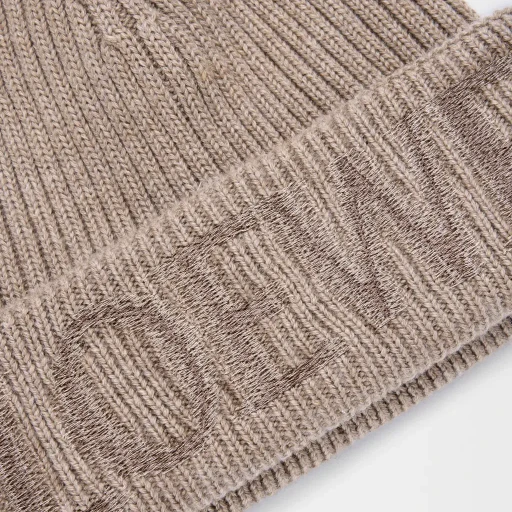 Loewe Beanie In Wool