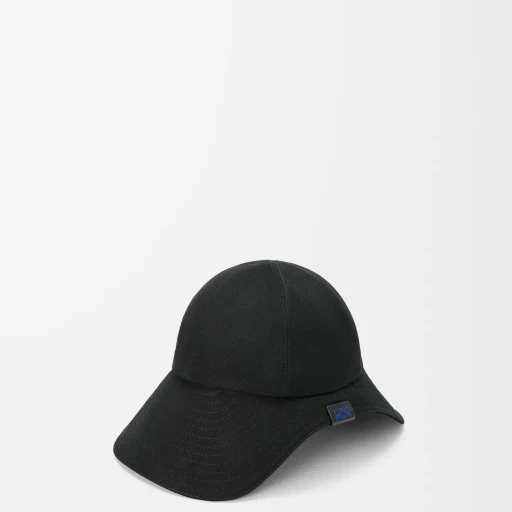 Hiker Hat In Canvas