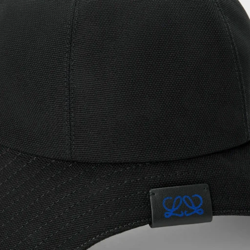 Hiker Hat In Canvas