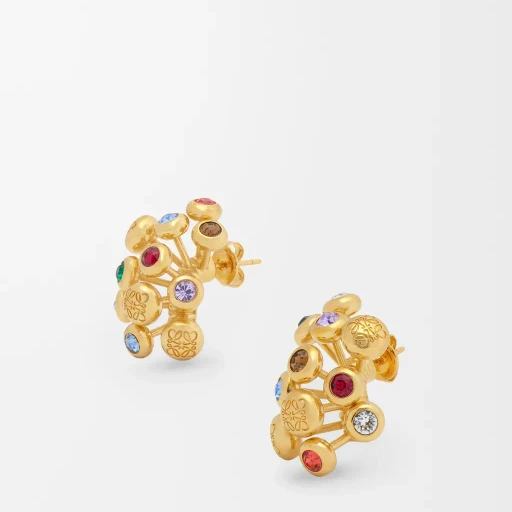 Push Pin Earrings