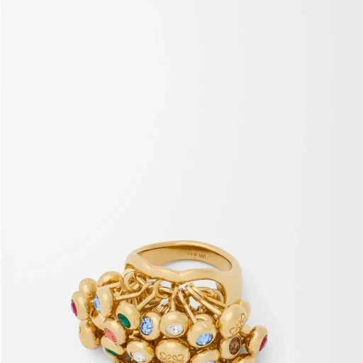 Push Pin Ring