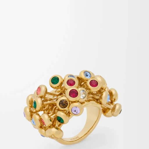 Push Pin Ring