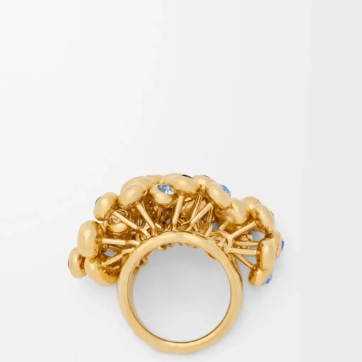 Push Pin Ring