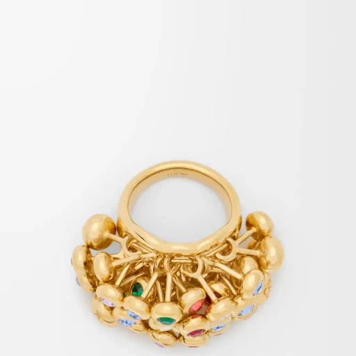 Push Pin Ring