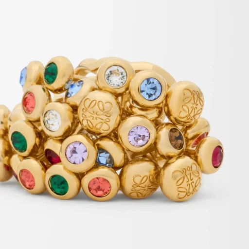 Push Pin Ring
