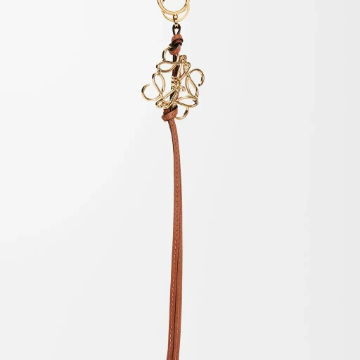 Anagram Charm In Calfskin