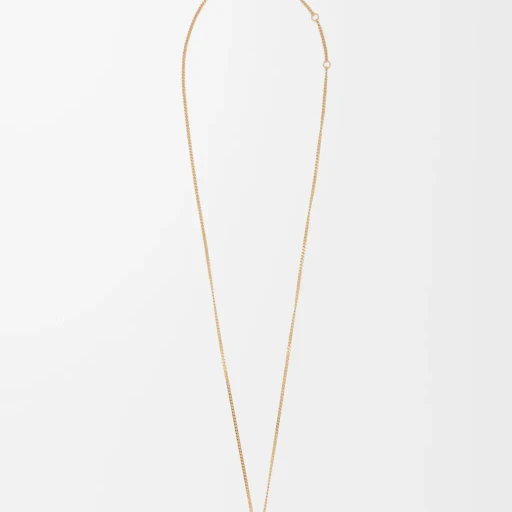 Sausage Dog Necklace