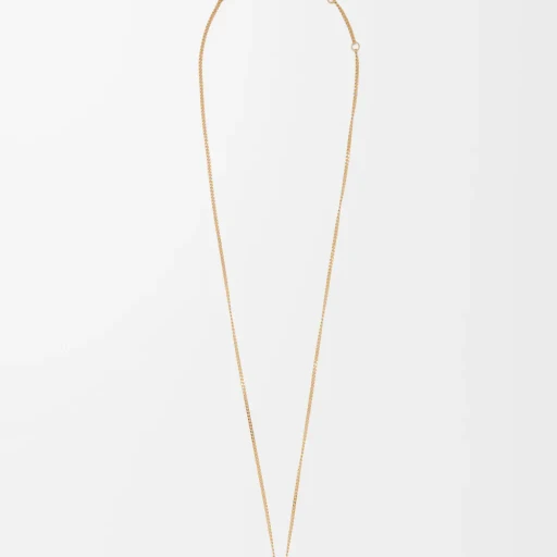 Sausage Dog Necklace