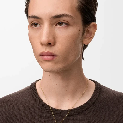 Sausage Dog Necklace