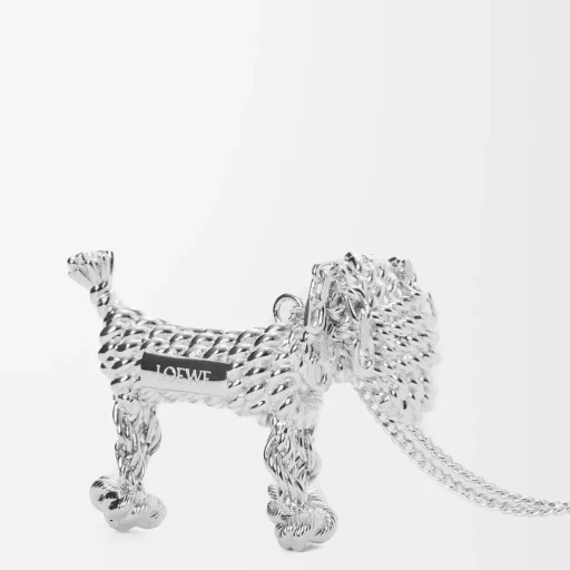 Sausage Dog Necklace