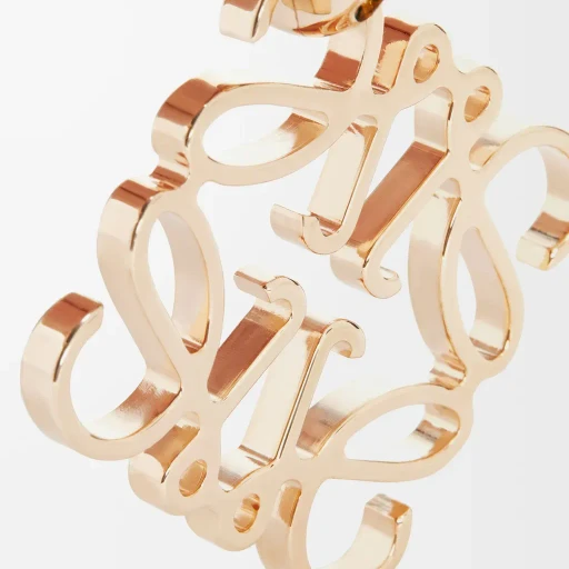 Anagram Keyring