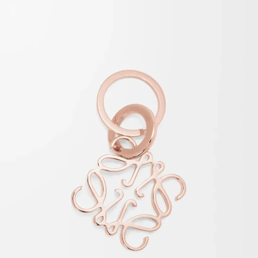 Anagram Keyring