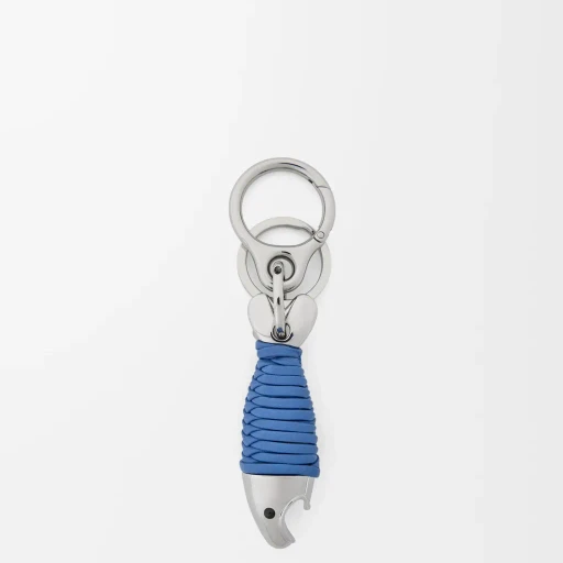 Fish Keyring Bottle Opener