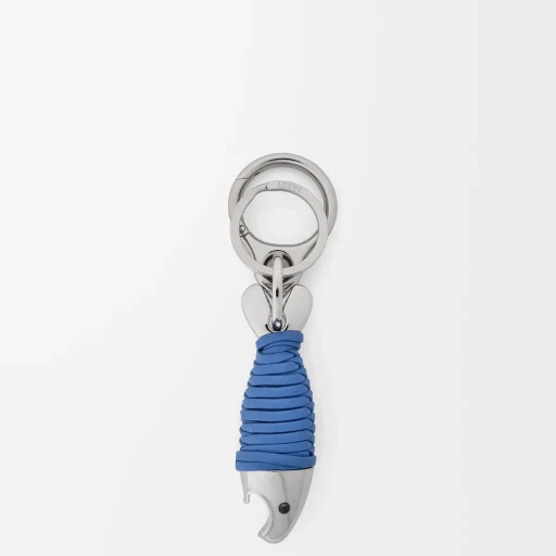 Fish Keyring Bottle Opener