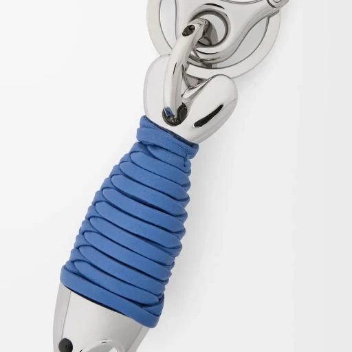 Fish Keyring Bottle Opener