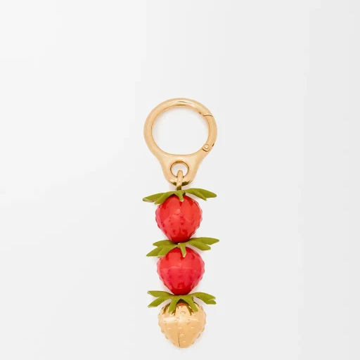 Strawberry Charm