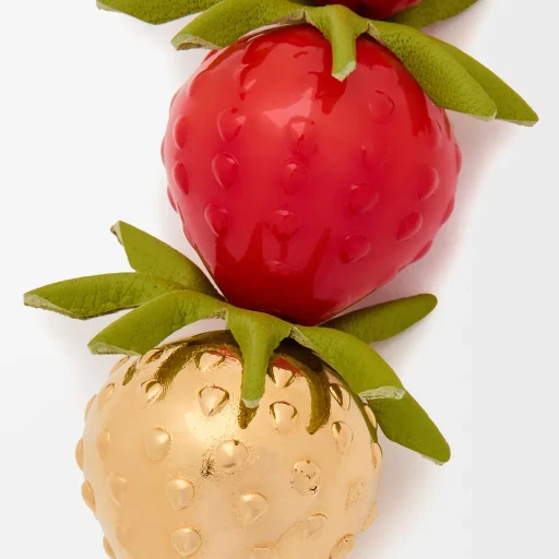 Strawberry Charm