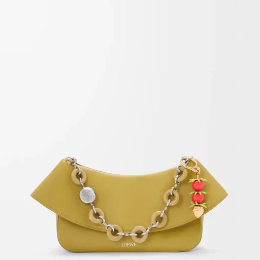 Strawberry Charm