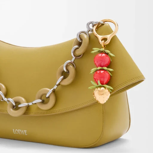 Strawberry Charm