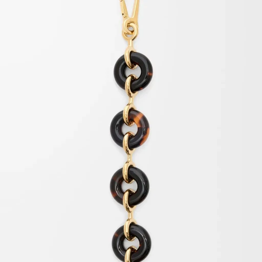 Chunky Donut Chain