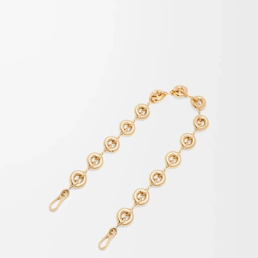 Chunky Donut Chain