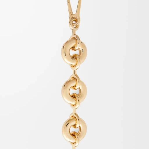 Chunky Donut Chain