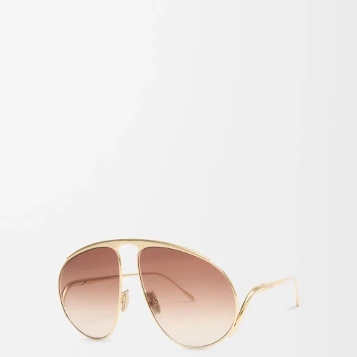Hillock Sunglasses