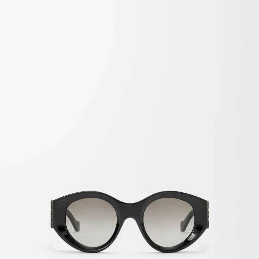 Maxi Anagram Butterfly Sunglasses