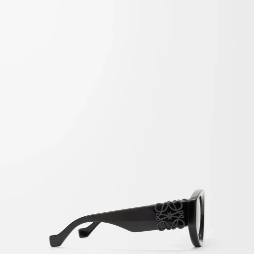 Maxi Anagram Butterfly Sunglasses